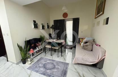 Apartment - 1 - 2 for rent in Joya Verde Residences - District 11 - Jumeirah Village Circle - Dubai
