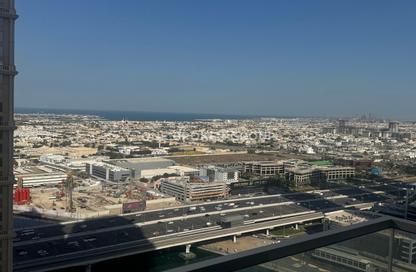 Apartment - 2 Bedrooms - 3 Bathrooms for rent in Noura Tower - Al Habtoor City - Business Bay - Dubai Apartment - 2 Bedrooms - 3 Bathrooms for rent in Noura Tower - Al Habtoor City - Business Bay - Dubai