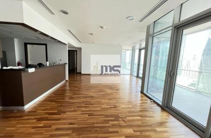 Apartment - 3 Bedrooms - 3 Bathrooms for rent in Burj Daman - DIFC - Dubai