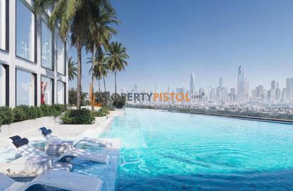 Apartment - 2 Bedrooms - 2 Bathrooms for sale in Binghatti Titania - Majan - Dubai