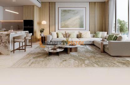 Apartment - 2 Bedrooms - 2 Bathrooms for sale in Binghatti Titania - Majan - Dubai Apartment - 2 Bedrooms - 2 Bathrooms for sale in Binghatti Titania - Majan - Dubai