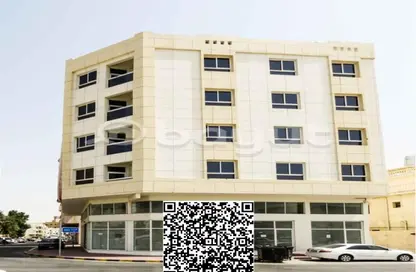 شقة - 2 غرف نوم - 2 حمامات للايجار في شارع الشيخ جابر الصباح - النعيمية - النعيمية - عجمان