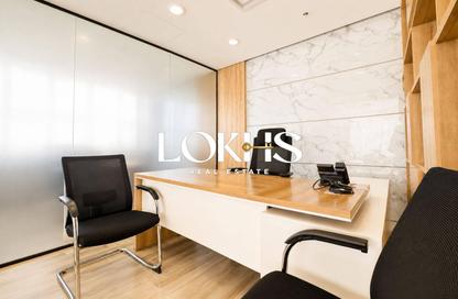 Office Space - Studio for rent in The Exchange - Business Bay - Dubai Office Space - Studio for rent in The Exchange - Business Bay - Dubai