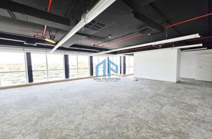 Office Space - Studio - 1 Bathroom for rent in Jumeirah Business Centre 2 (JBC 2) - JLT Cluster V - Jumeirah Lake Towers - Dubai