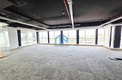 Office Space - Studio - 1 Bathroom for rent in Jumeirah Business Centre 2 (JBC 2) - JLT Cluster V - Jumeirah Lake Towers - Dubai