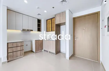 Apartment - 1 Bedroom - 2 Bathrooms for sale in Lime Gardens - Dubai Hills Estate - Dubai