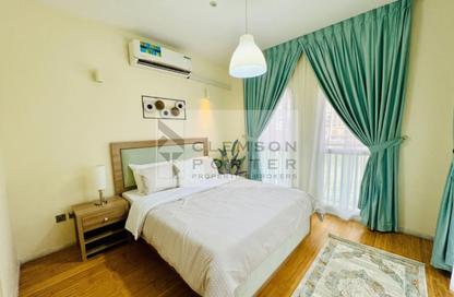 Townhouse - 3 - 4 for rent in Sydney Villas - District 18 - Jumeirah Village Circle - Dubai