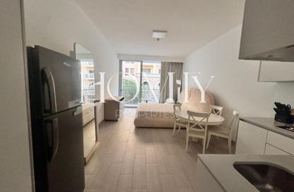 Apartment - Studio - 1 Bathroom for rent in Luma21 - District 14 - Jumeirah Village Circle - Dubai