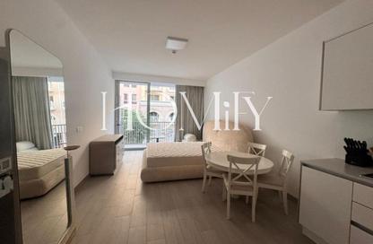 Apartment - Studio - 1 Bathroom for rent in Luma21 - District 14 - Jumeirah Village Circle - Dubai