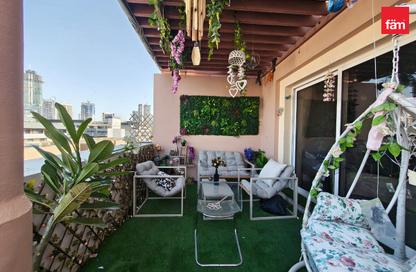 Apartment - 2 - 3 for rent in Maple 2 - Emirates Gardens 2 - District 14 - Jumeirah Village Circle - Dubai Apartment - 2 - 3 for rent in Maple 2 - Emirates Gardens 2 - District 14 - Jumeirah Village Circle - Dubai