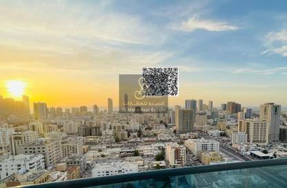 Apartment - 3 Bedrooms - 3 Bathrooms for sale in Falcon Tower 1 - Falcon Towers - Ajman Downtown - Ajman Apartment - 3 Bedrooms - 3 Bathrooms for sale in Falcon Tower 1 - Falcon Towers - Ajman Downtown - Ajman
