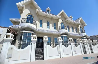 Compound - 4 Bedrooms - 5 Bathrooms for sale in Mirdif Villas - Mirdif - Dubai
