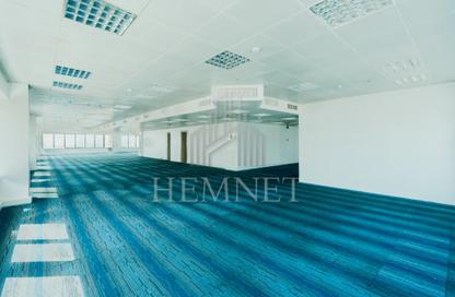 Office Space - Studio for rent in Al Moosa Tower 2 - Al Moosa Towers - Sheikh Zayed Road - Dubai