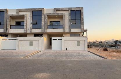 Townhouse - 5 Bedrooms - 6 Bathrooms for sale in Al Helio 1 - Al Helio - Ajman