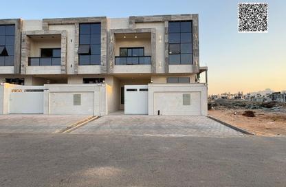 Townhouse - 5 Bedrooms - 6 Bathrooms for sale in Al Helio 1 - Al Helio - Ajman