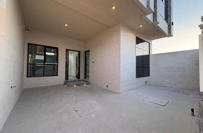Townhouse - 5 Bedrooms - 6 Bathrooms for sale in Al Helio 1 - Al Helio - Ajman