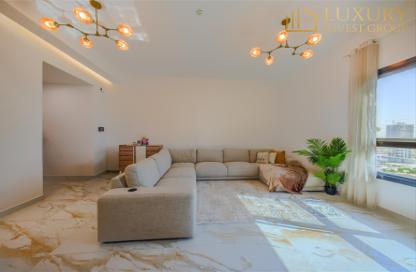 شقة - غرفة نوم - 2 حمامات للبيع في براري هيلز ريزيدنس - مجان - دبي