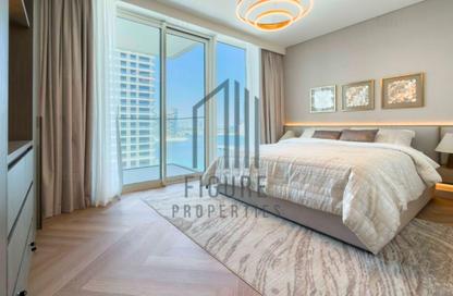 Apartment - 2 Bedrooms - 2 Bathrooms for rent in Beach Mansion Tower 2 - Beach Mansion - Emaar Beachfront - Dubai Harbour - Dubai Apartment - 2 Bedrooms - 2 Bathrooms for rent in Beach Mansion Tower 2 - Beach Mansion - Emaar Beachfront - Dubai Harbour - Dubai