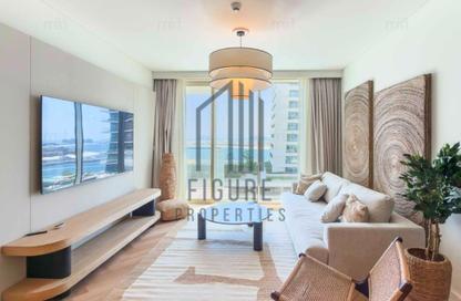 Apartment - 2 Bedrooms - 2 Bathrooms for rent in Beach Mansion Tower 2 - Beach Mansion - Emaar Beachfront - Dubai Harbour - Dubai Apartment - 2 Bedrooms - 2 Bathrooms for rent in Beach Mansion Tower 2 - Beach Mansion - Emaar Beachfront - Dubai Harbour - Dubai