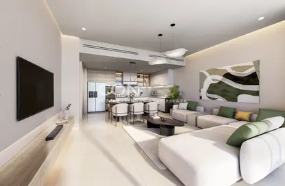 شقة - 3 غرف نوم - 4 حمامات للبيع في الحمرا جرين - قرية الحمرا - رأس الخيمة