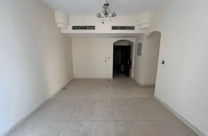 شقة - 2 غرف نوم - 2 حمامات للايجار في برج النعيمية 1 - أبراج النعيمية - النعيمية - عجمان