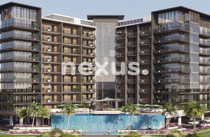 Apartment - Studio - 1 for sale in Floarea Grande - Arjan - Dubai Apartment - Studio - 1 for sale in Floarea Grande - Arjan - Dubai