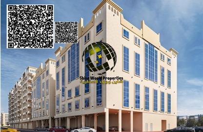 Apartment - 2 Bedrooms - 3 Bathrooms for sale in Al Ameera Village - Ajman Apartment - 2 Bedrooms - 3 Bathrooms for sale in Al Ameera Village - Ajman