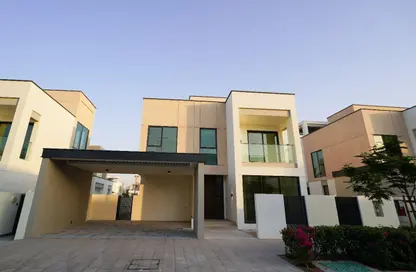 فيلا - 4 غرف نوم - 5 حمامات للايجار في كايا 1 - المرابع العربية 3 - دبي فيلا - 4 غرف نوم - 5 حمامات للايجار في كايا 1 - المرابع العربية 3 - دبي