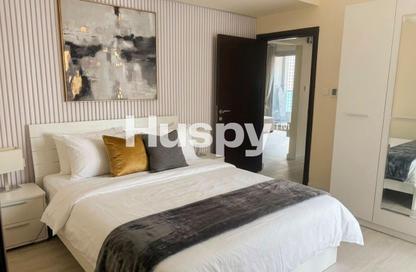 Apartment - 2 Bedrooms - 2 Bathrooms for rent in Marina Diamond 4 - Marina Diamonds - Dubai Marina - Dubai