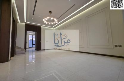 Villa - 5 Bedrooms - 7 Bathrooms for sale in Al Yasmeen 1 - Al Yasmeen - Ajman Villa - 5 Bedrooms - 7 Bathrooms for sale in Al Yasmeen 1 - Al Yasmeen - Ajman