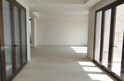 Villa - 5 - 7 for rent in Nalaya Villas - Najmat Abu Dhabi - Al Reem Island - Abu Dhabi