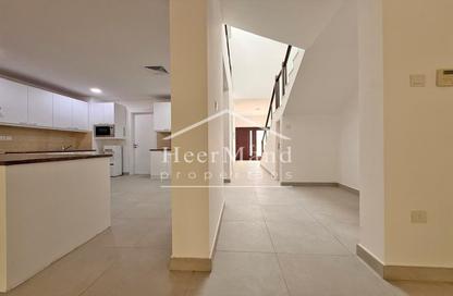 Villa - 2 Bedrooms - 3 Bathrooms for rent in Bermuda - Mina Al Arab - Ras Al Khaimah
