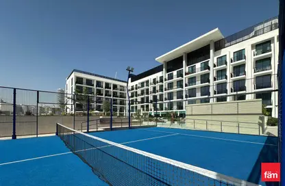 شقة - 1 حمام للبيع في بن غاطي اورورا - الضاحية 12 - قرية جميرا الدائرية - دبي