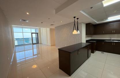 Apartment - 2 Bedrooms - 3 Bathrooms for rent in Duja Tower - Sheikh Zayed Road - Dubai