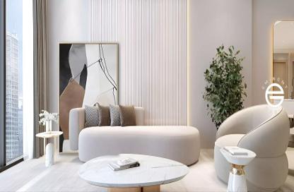 Apartment - Studio - 1 for sale in Guzel Towers - District 1 - Jumeirah Village Triangle - Dubai Apartment - Studio - 1 for sale in Guzel Towers - District 1 - Jumeirah Village Triangle - Dubai