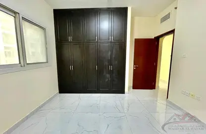 Apartment - 1 Bedroom - 2 Bathrooms for rent in Muwaileh 29 Building - Muwaileh - Sharjah