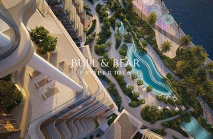 Apartment - 3 Bedrooms - 4 Bathrooms for sale in The Edit at D3 Tower B - The Edit at D3 - Dubai Design District - Dubai Apartment - 3 Bedrooms - 4 Bathrooms for sale in The Edit at D3 Tower B - The Edit at D3 - Dubai Design District - Dubai