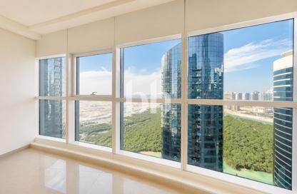 Apartment - 1 Bedroom - 1 Bathroom for sale in Sigma Towers - City Of Lights - Al Reem Island - Abu Dhabi