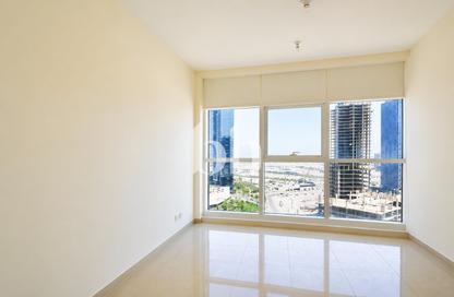Apartment - 1 Bedroom - 1 Bathroom for sale in Sigma Towers - City Of Lights - Al Reem Island - Abu Dhabi