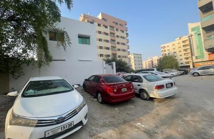 Whole Building - 3 Bedrooms - 4 Bathrooms for sale in Al Nakhil 2 - Al Nakhil - Ajman