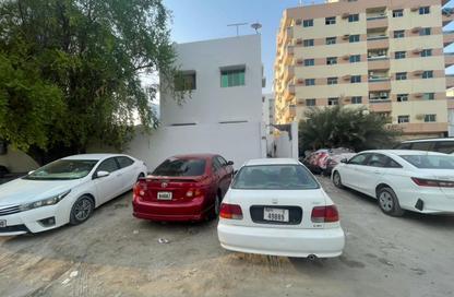 Whole Building - 3 Bedrooms - 4 Bathrooms for sale in Al Nakhil 2 - Al Nakhil - Ajman