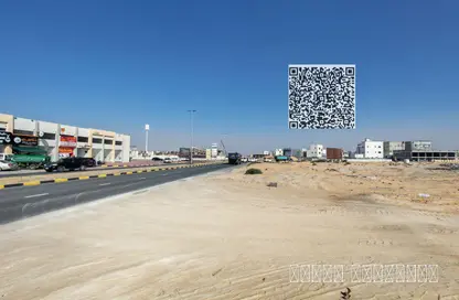 Land - Studio for sale in Al Helio 2 - Al Helio - Ajman