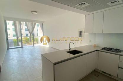 Apartment - 1 - 2 for rent in Luma21 - District 14 - Jumeirah Village Circle - Dubai