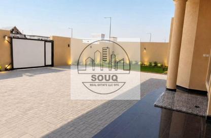 Villa - 3 - 4 for rent in Al Riffa - Ras Al Khaimah Villa - 3 - 4 for rent in Al Riffa - Ras Al Khaimah
