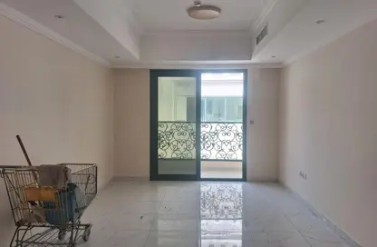 شقة - غرفة نوم - 2 حمامات للايجار في بناية مويليح 3 - مويلح - الشارقة