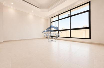 Apartment - 1 Bedroom - 1 Bathroom for rent in Al Saada Street - Al Mushrif - Abu Dhabi