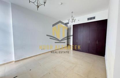 Apartment - 3 - 3 for rent in New Al Taawun Road - Al Taawun - Sharjah