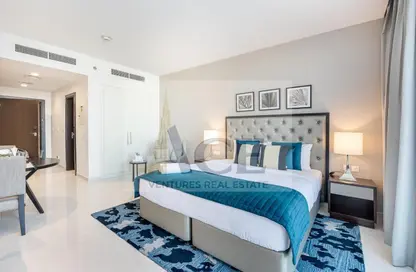 Apartment - 1 Bathroom for rent in Celestia A - Celestia - Residential District - Dubai South (Dubai World Central) - Dubai Apartment - 1 Bathroom for rent in Celestia A - Celestia - Residential District - Dubai South (Dubai World Central) - Dubai