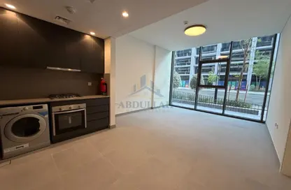 Apartment - 1 Bedroom - 2 Bathrooms for rent in Sokoon - Naseej District - Aljada - Sharjah