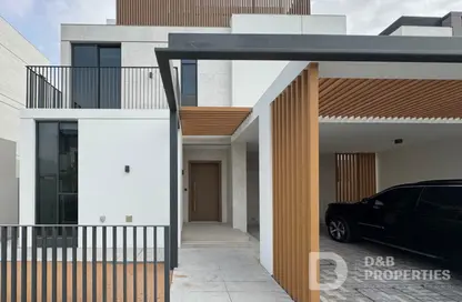 Villa - 5 Bedrooms - 6 Bathrooms for rent in Elie Saab 1 - Elie Saab - Arabian Ranches 3 - Dubai